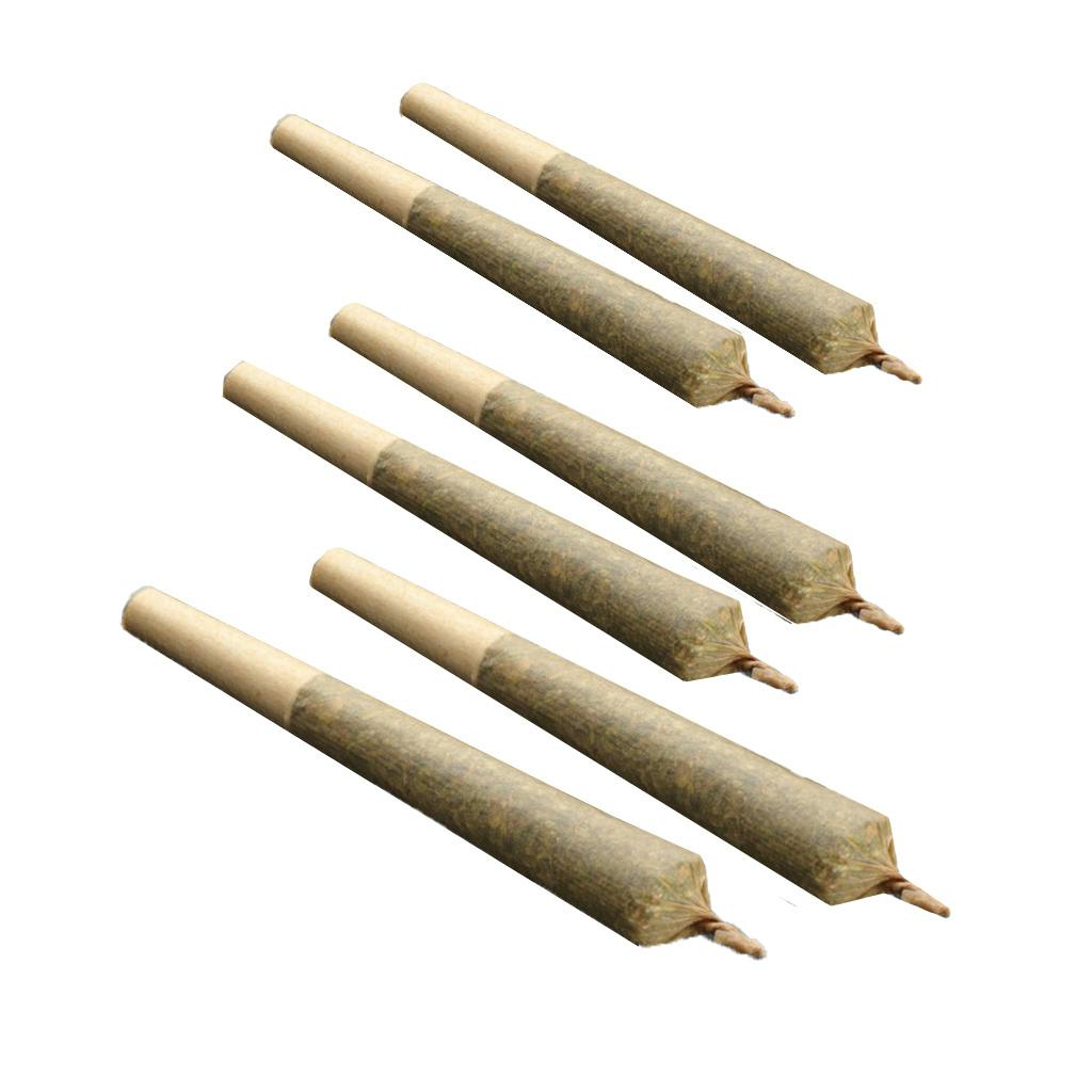 Weed Me - Hit Me Sativa Pre-Roll - 6x0.5g
