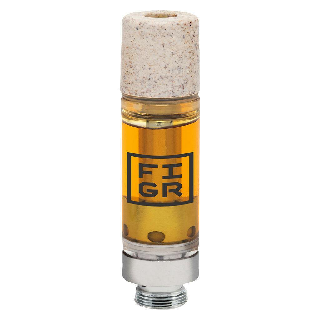 FIGR - Go Steady Blueberry Pancakes 510 Thread Cartridge - 1g