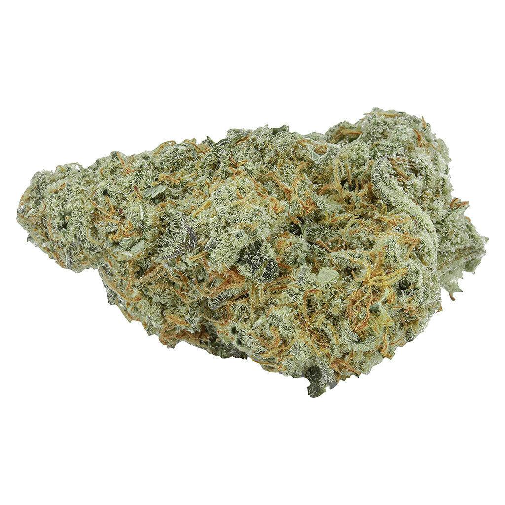 TGOD - The Green Organic Dutchman - Organic Sugar Cookies - 3.5g