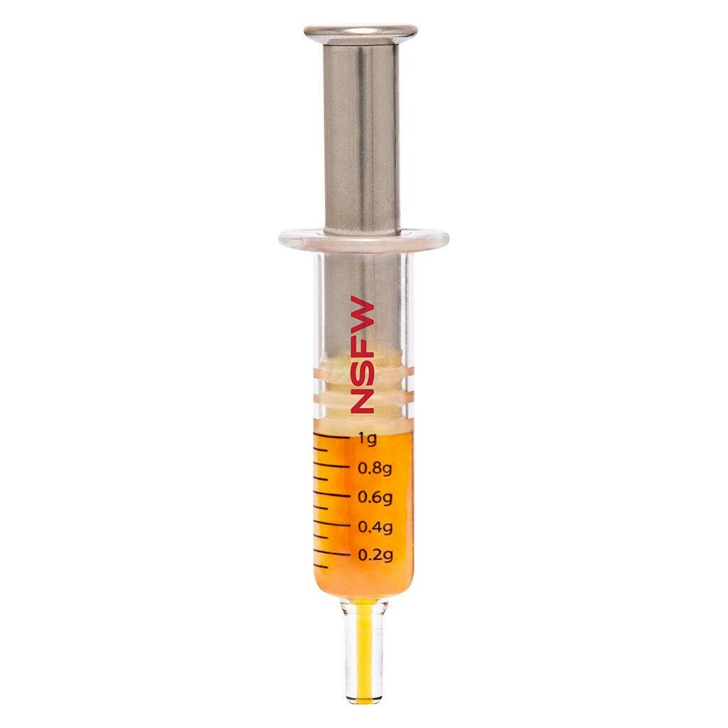 Adults Only - Missionary Mango NSFW Liquid Diamond Dispenser - 1g