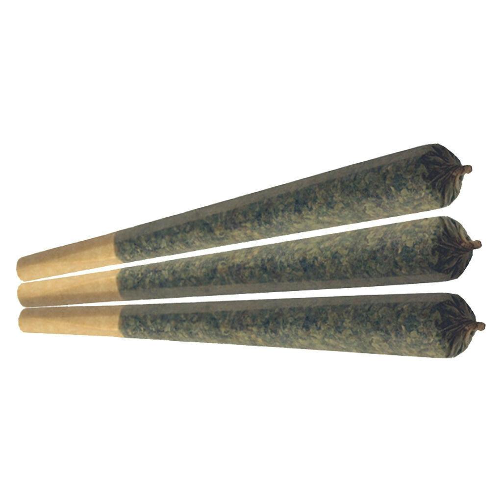 GreenSeal - Riptide Infused Pre-Roll - 3x0.5g