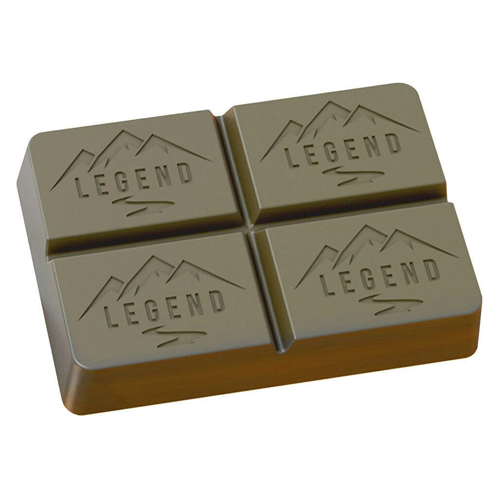 Legend - 1:1 Tiramisu Milk Chocolate - 1 Pack