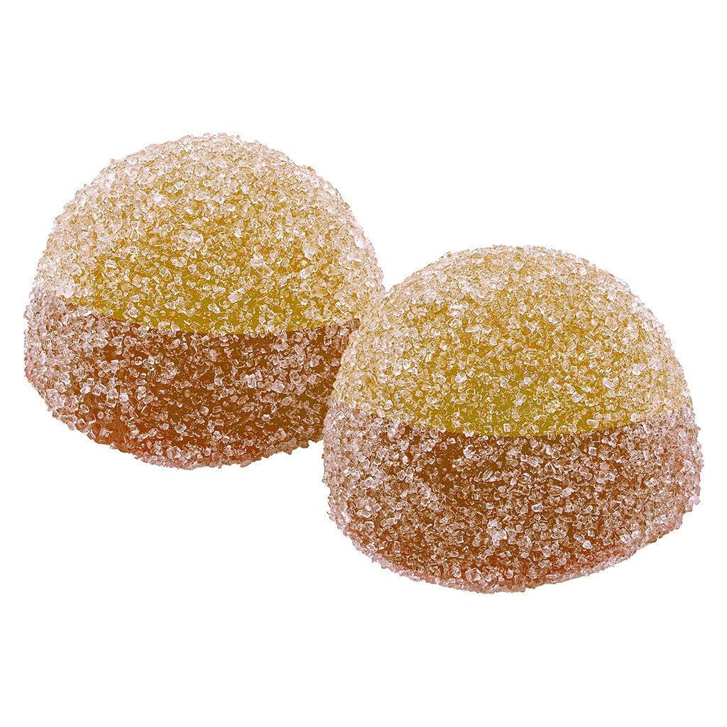 A-Ha! - Peach Iced Tea Hash Rosin Duos - 2 Pack