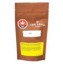 The Loud Plug - Infused Pre-Roll Pack - 3x0.5g