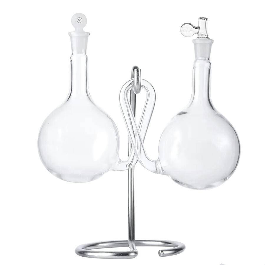 Siphonair Water Pipe by Gypsy Laboratory