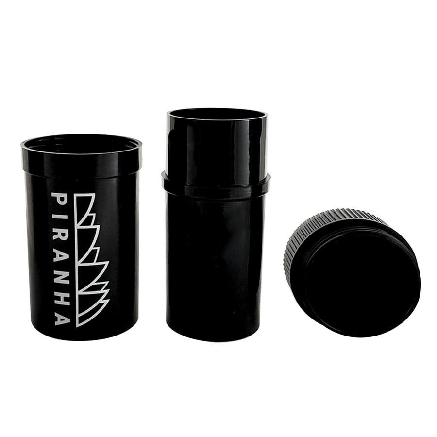 Crush Can Grinder Storage Combo by Piranha