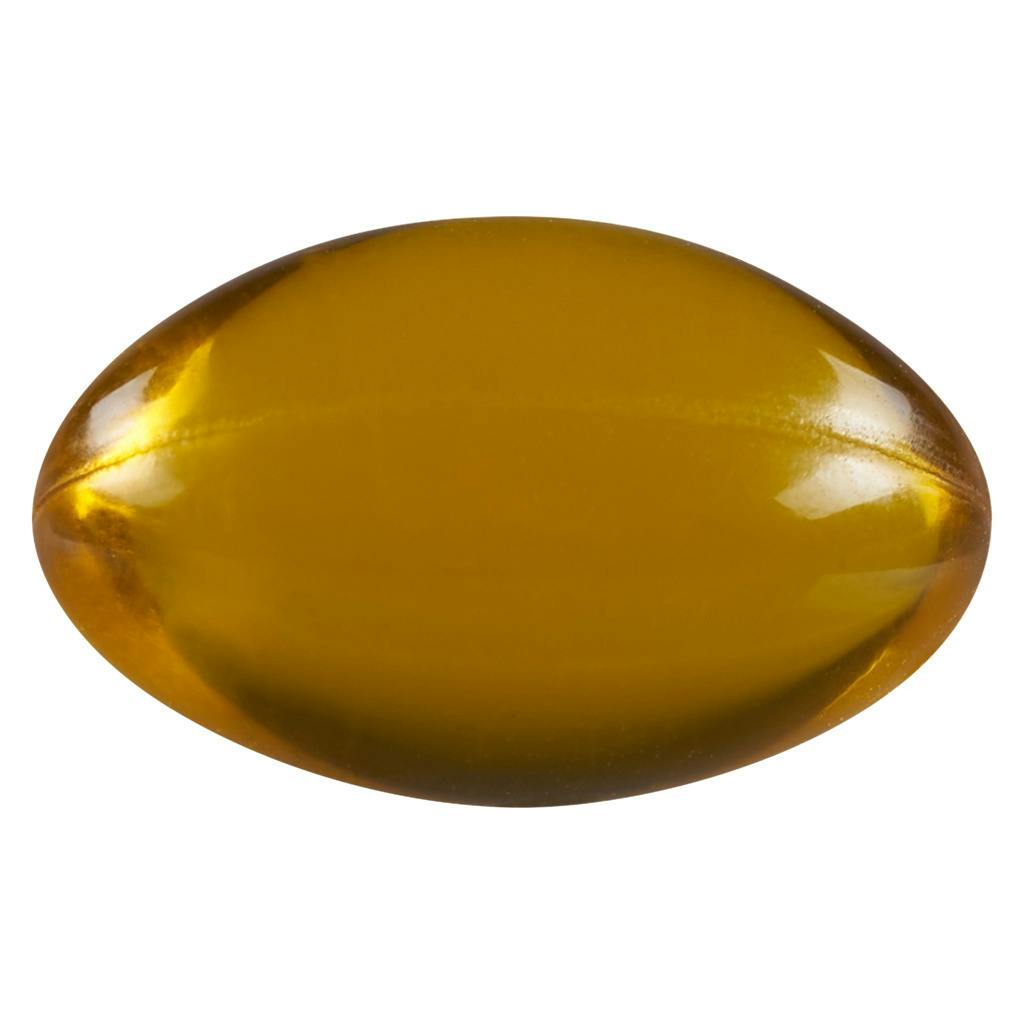Solei - Focus CBG Softgels (CBD:CBG 2:1) - 30 caps
