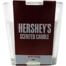 Candle Hershey's 3oz Chocolate