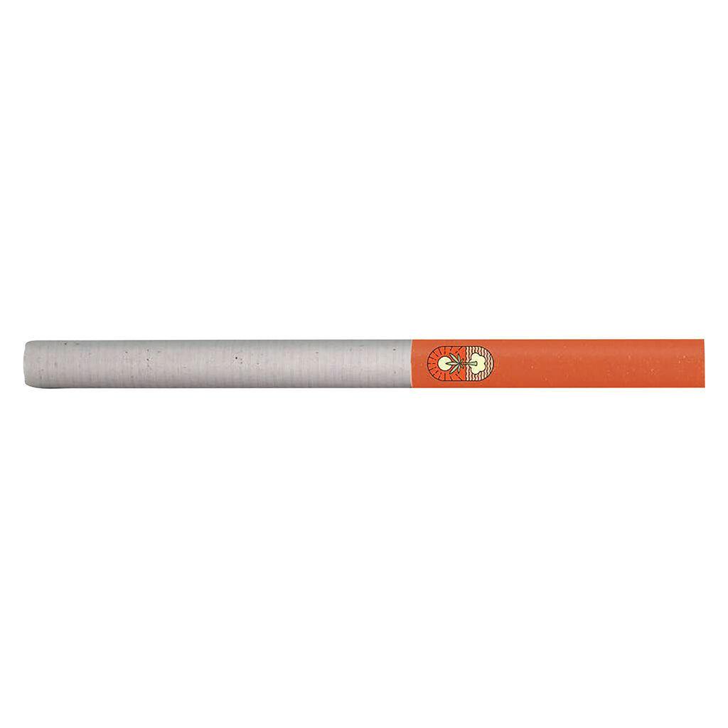 OHJA - Frost Berry OG Pre-Roll - 10x0.35g