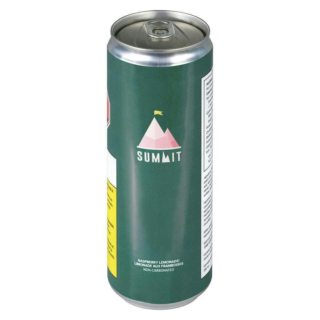Summit - Raspberry Lemonade - 355ml