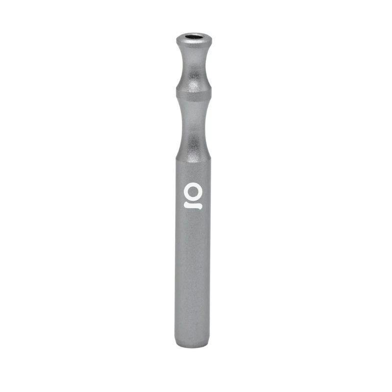 Taster Bat Ongrok Aluminum 2" (Gun Metal)