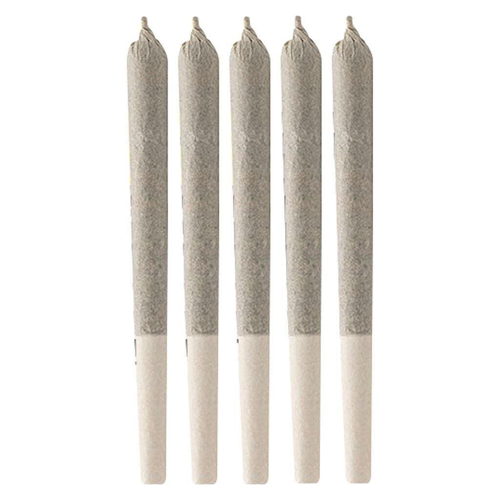 Cactus - Black Triangle Pre-Roll - 5x0.5g