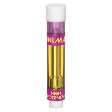 Animal - High Potency 510 Thread Cartridge 90+ - 1g