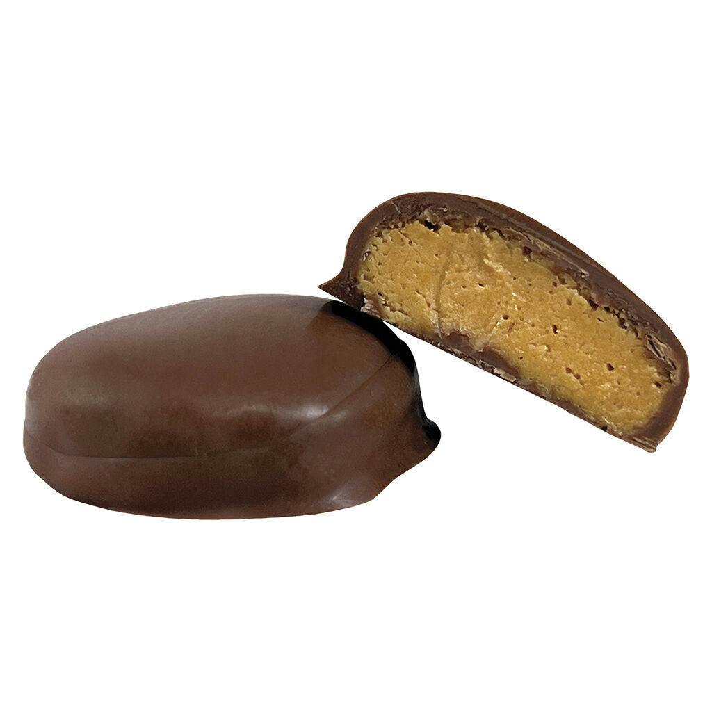 Balcony - Peanut Butter THC Bites - 2 Pack