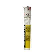 Jonny Chronic - Galactic Spice Reefers Pre-Roll - 3x0.5g