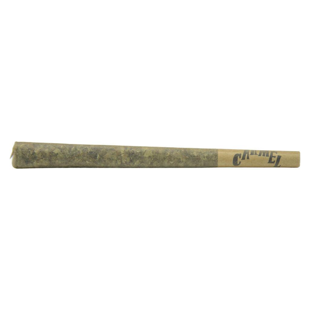 Carmel - Slurty3 Infused Pre-Roll - 1x1g
