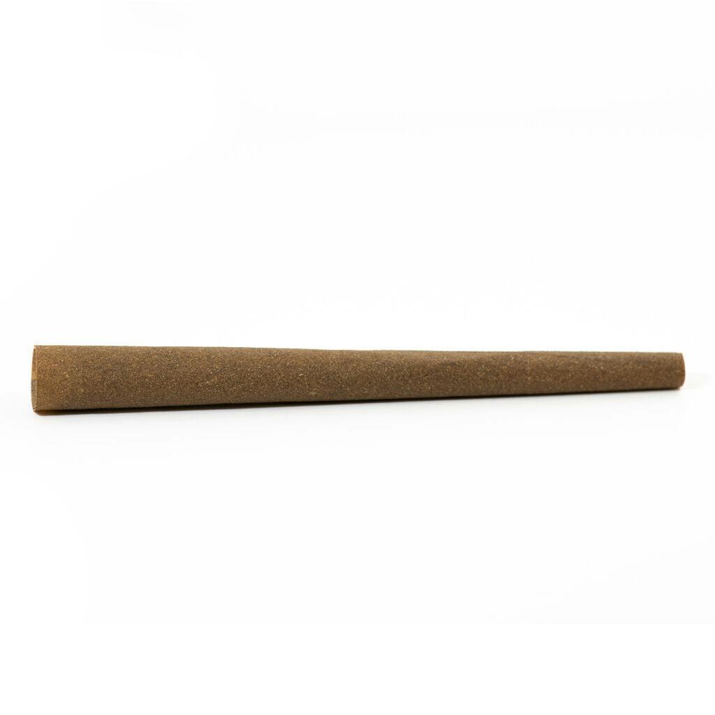 BLK MKT - Animal Sorbet x Kush Mints BLNT Pre-Roll - 1x1g