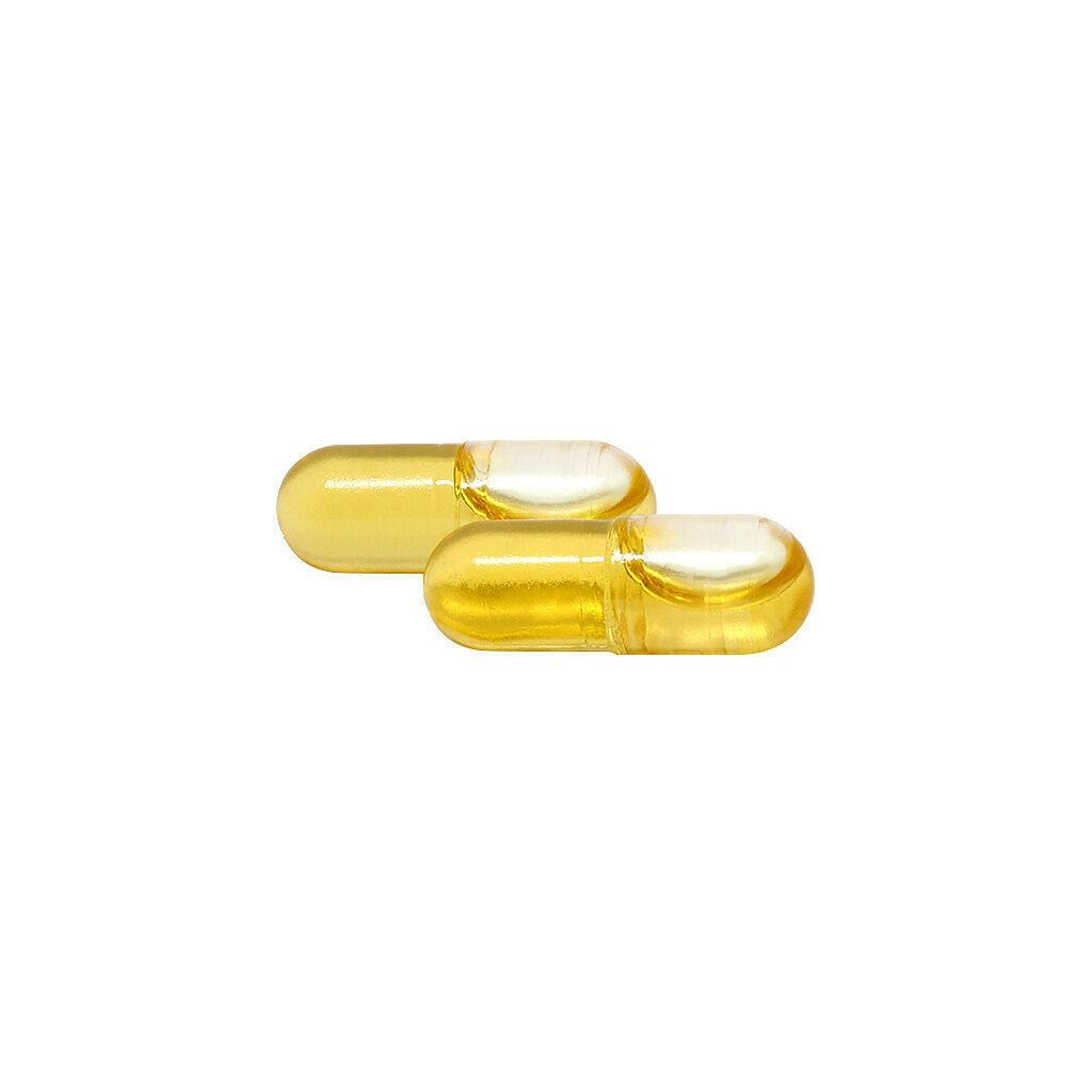Indiva - Indica Capsules - 15 caps