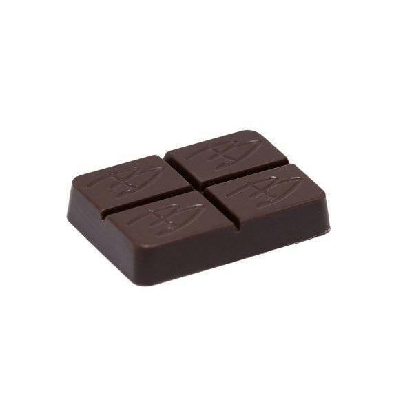 Bhang - Caramel Dark Chocolate 1:1 - 1x10g