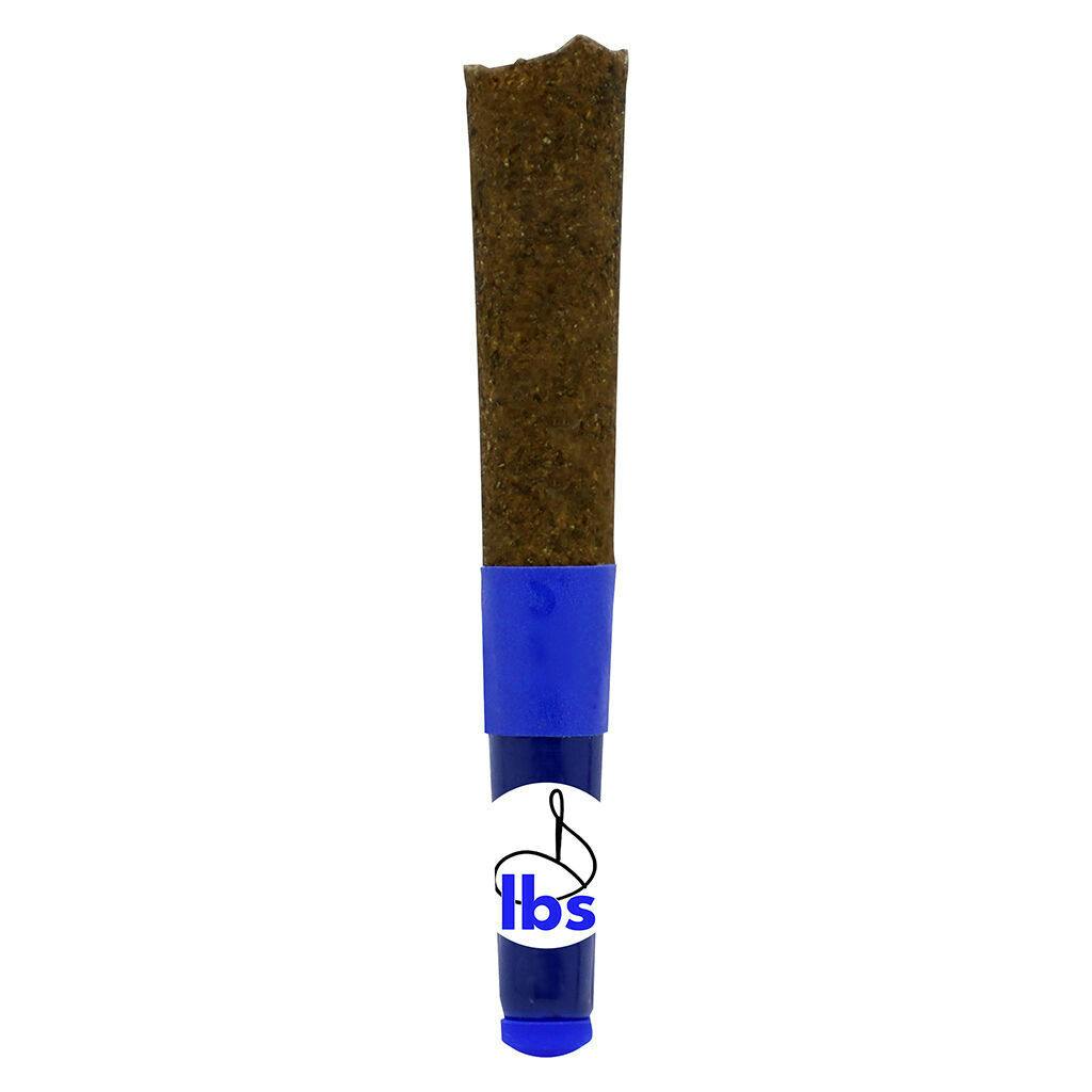 D*gg lbs - Juicy OooWeee Infused Blunt - 1x1g