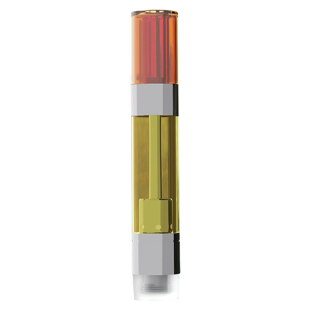 Platinum - Poppin' Peach 510 Thread Cartridge - 1g