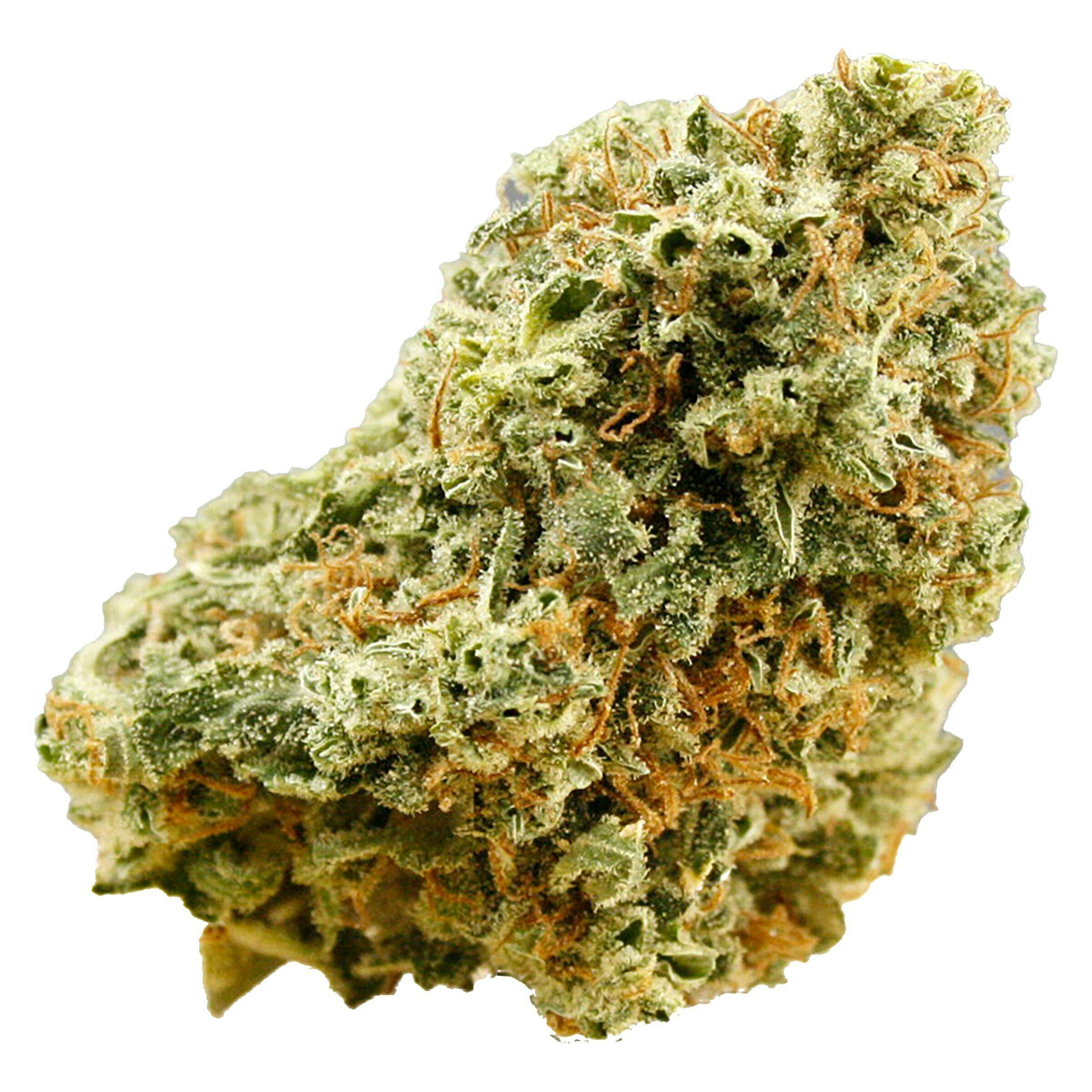 Ar.go - Triple Sour Haze - 3.5g