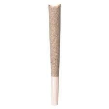 BLK MKT - Espresso Cndy Pre-Roll - 1x1g