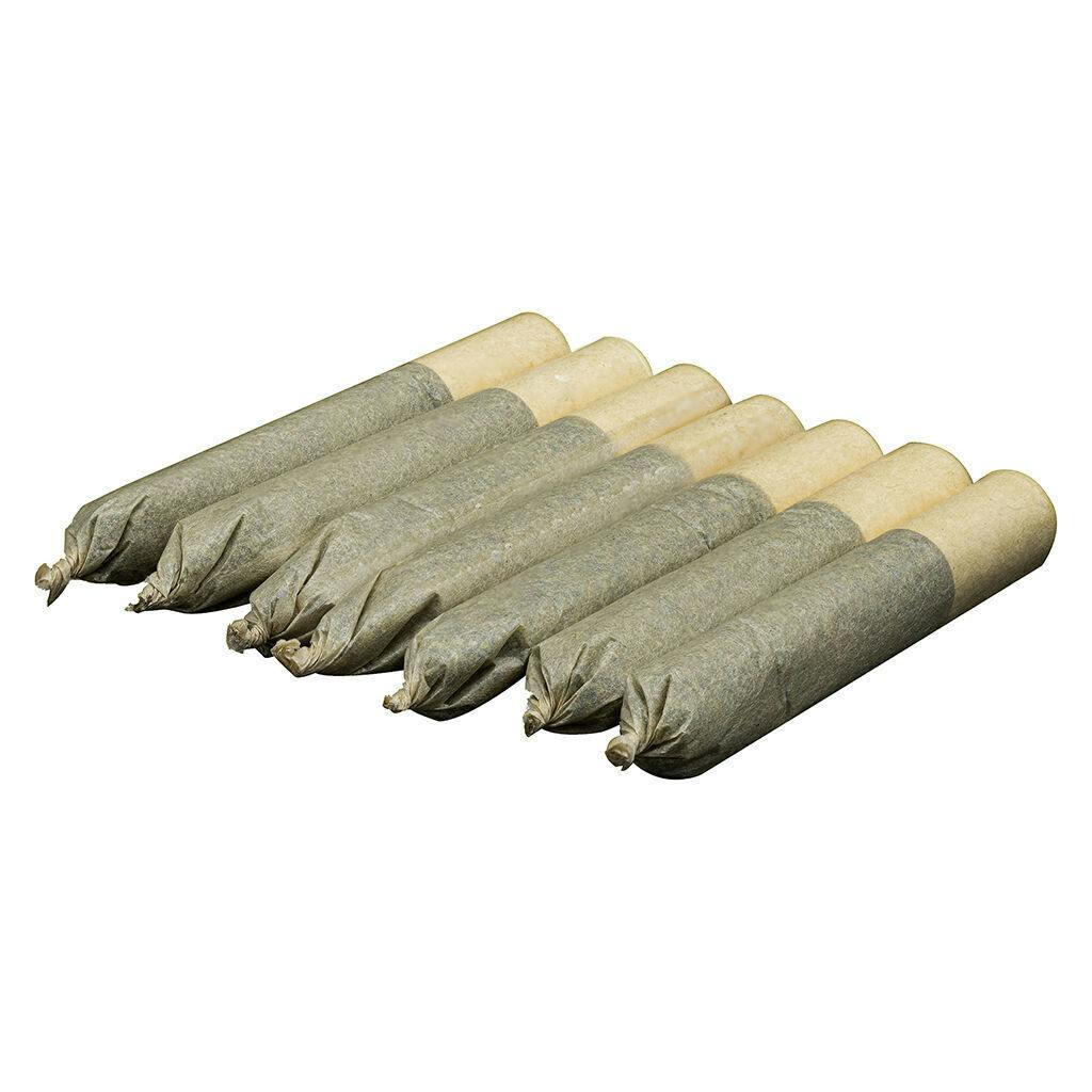 Endgame - Mountain Haze Pre-roll - 7x0.5g