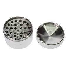 Grinder - Ashtray/Grinder
