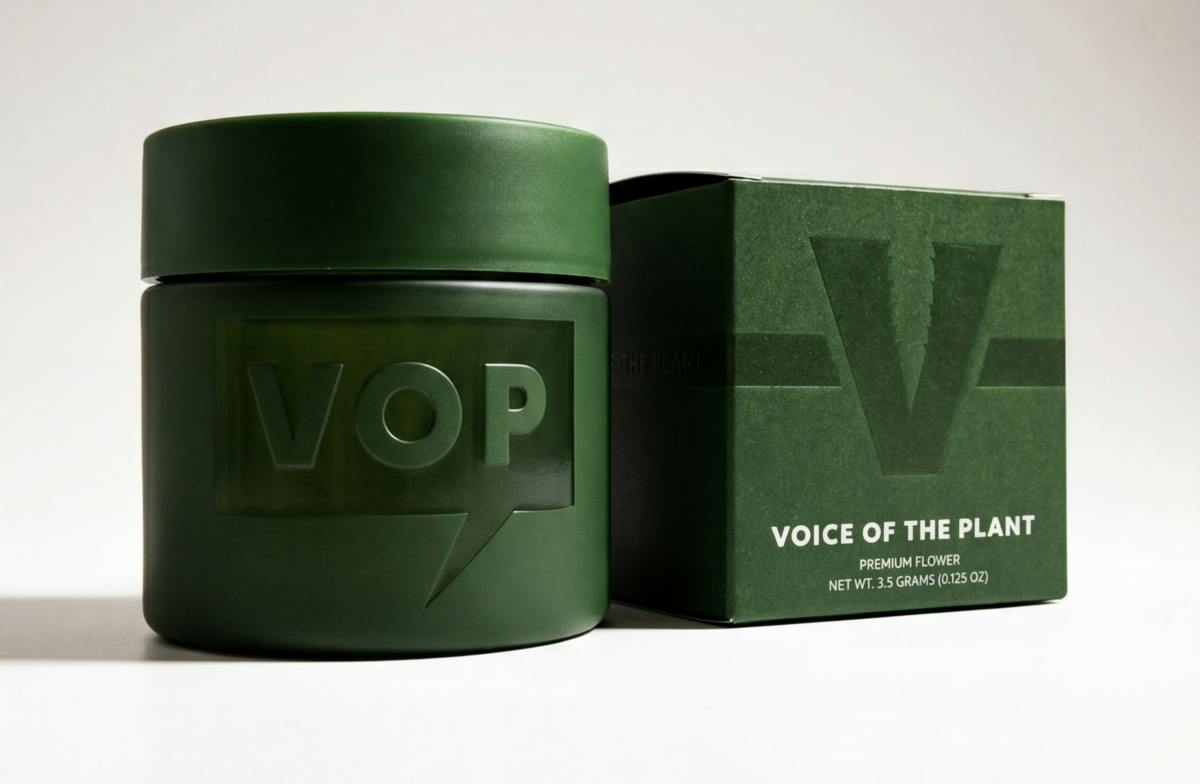 VOP - Gelato 41 - Flower - 3.5g