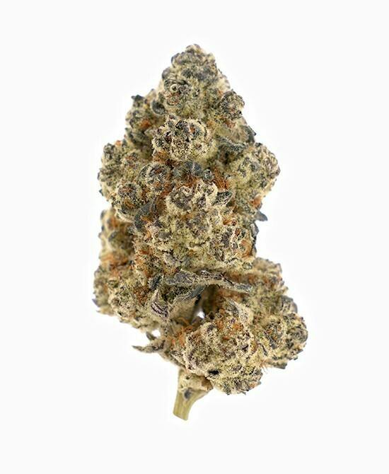Bouket - Dark Matter OG - Flower - 3.5g