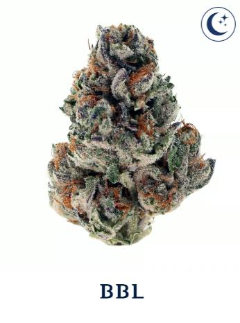 Aeterna - BBL - Flower - 14g