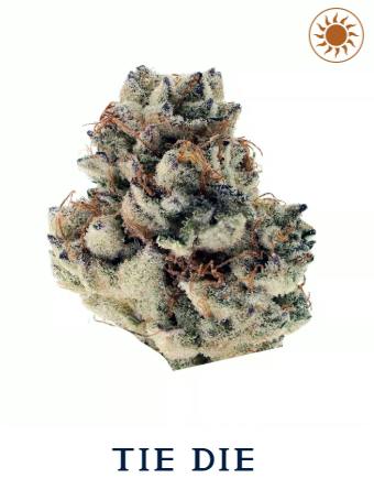 Aeterna - Tie Die - Smalls - 14g