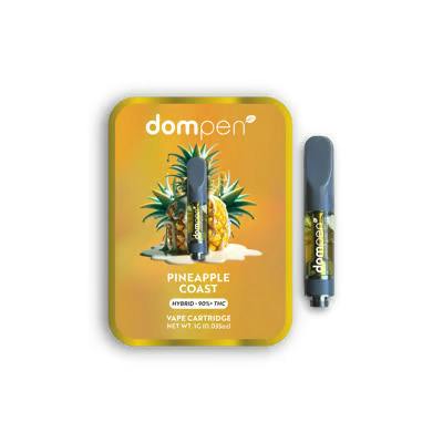 Pineapple Coast