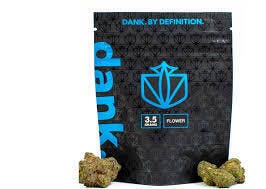 Dank | Planet of the Grapes | Flower | 3.5g