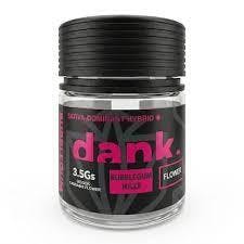 Dank | Bubblegum Haze | Flower | 3.5g