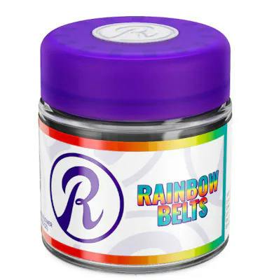 Runtz Rainbow Belts