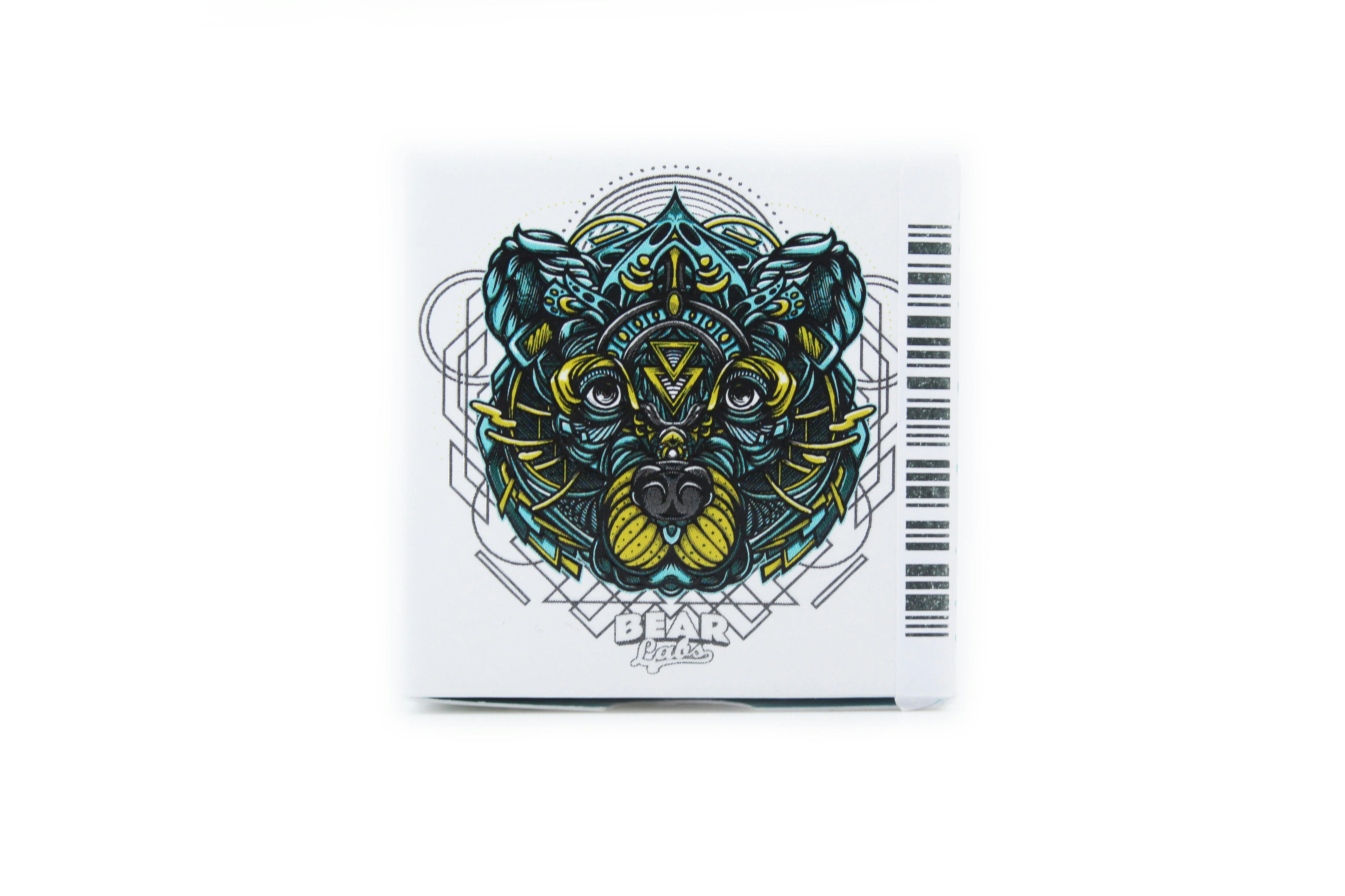 Bear Labs: Spritzer - Ampersand