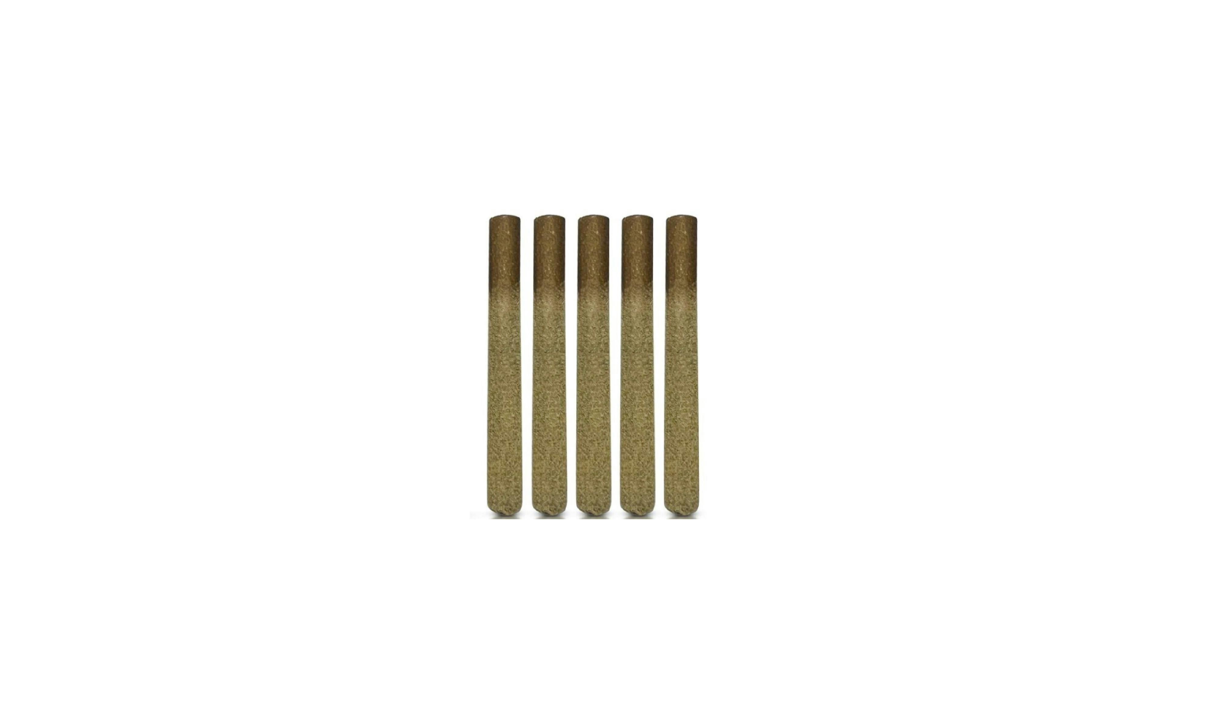 LEFT COAST: Lil Leftys Mini Blunts Pineapple Splash