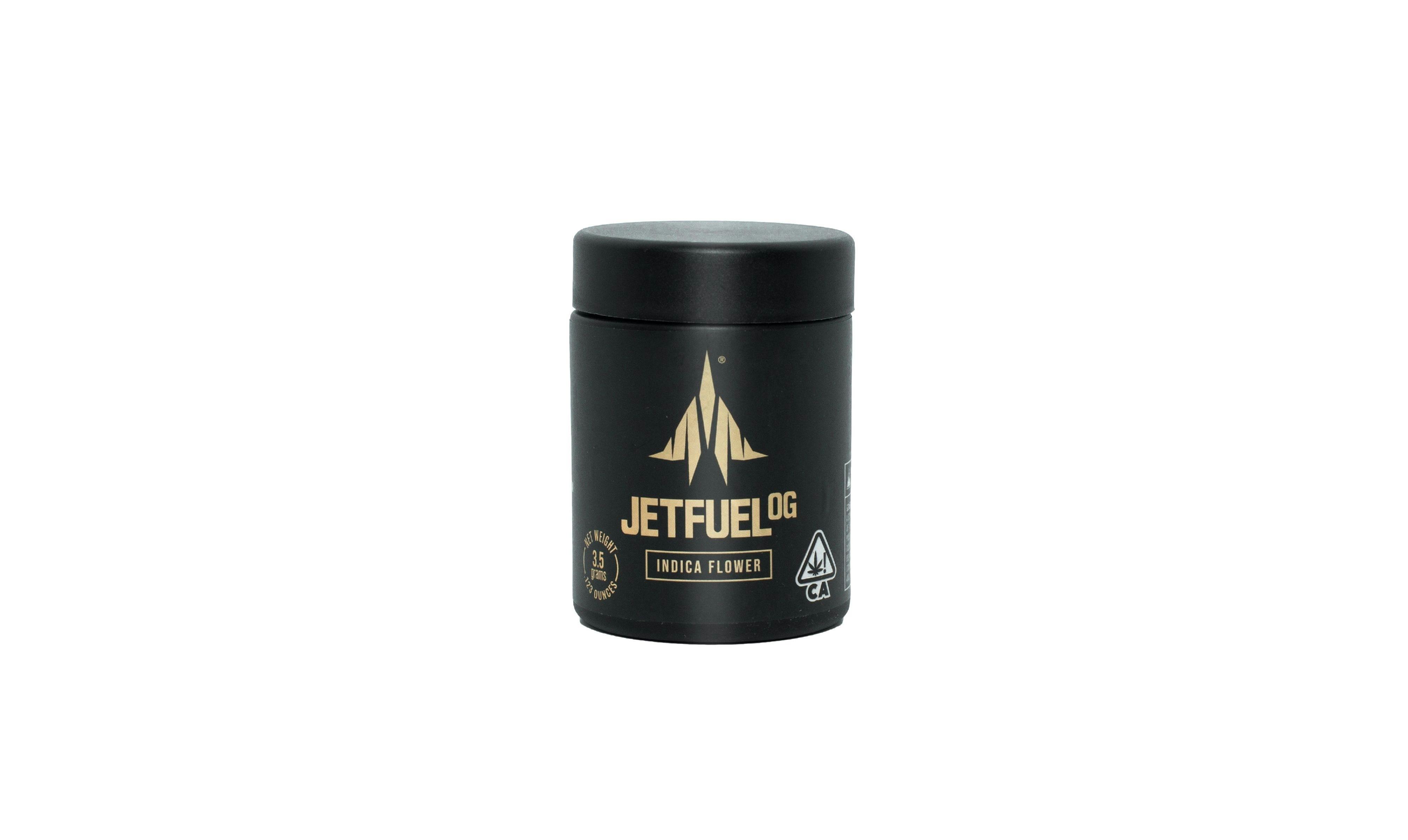 Jet Fuel: Jetfuel OG