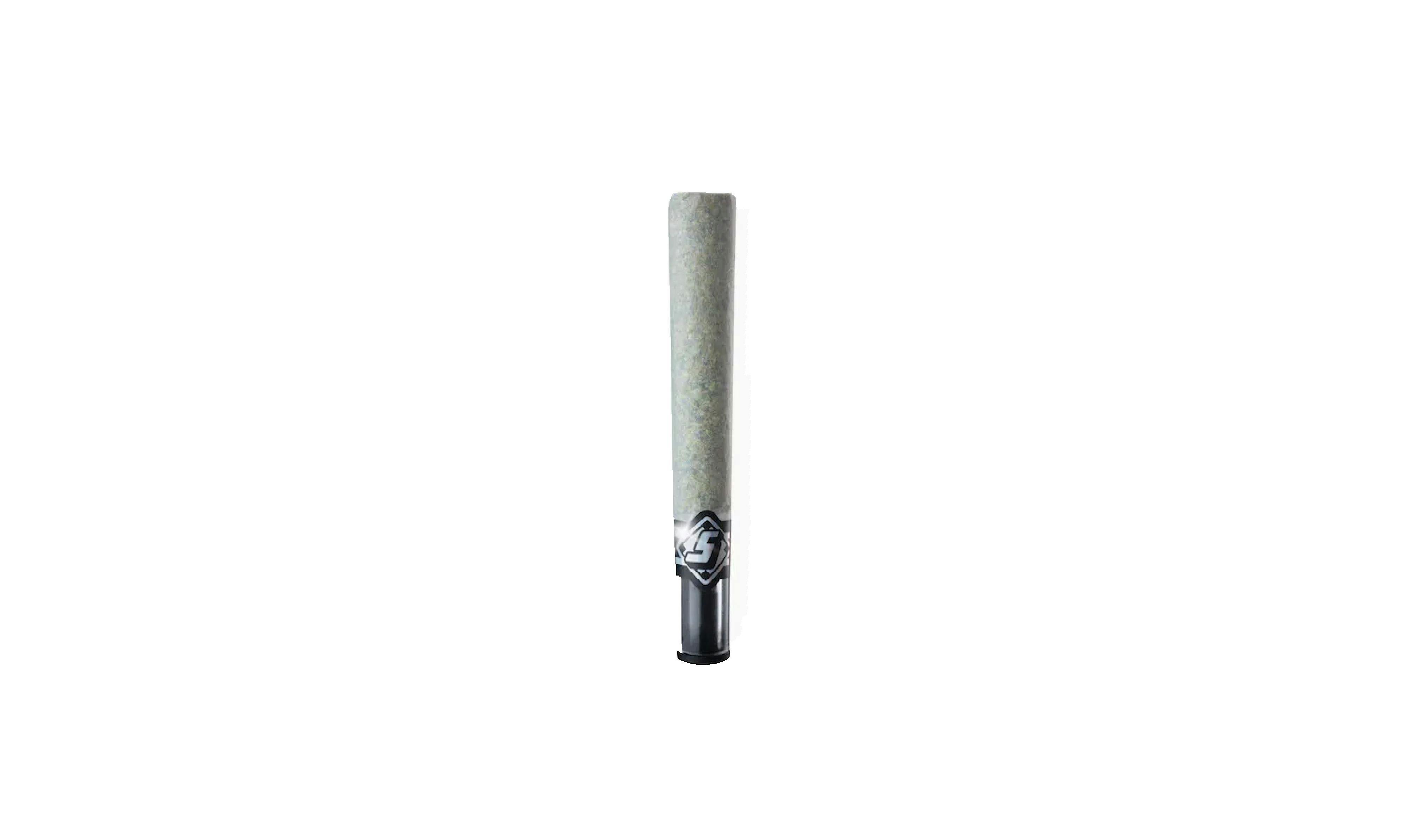 Sluggers: Lemon Cherry Gelato