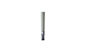 Sluggers Hit Infused Preroll Fire OG 1.5g