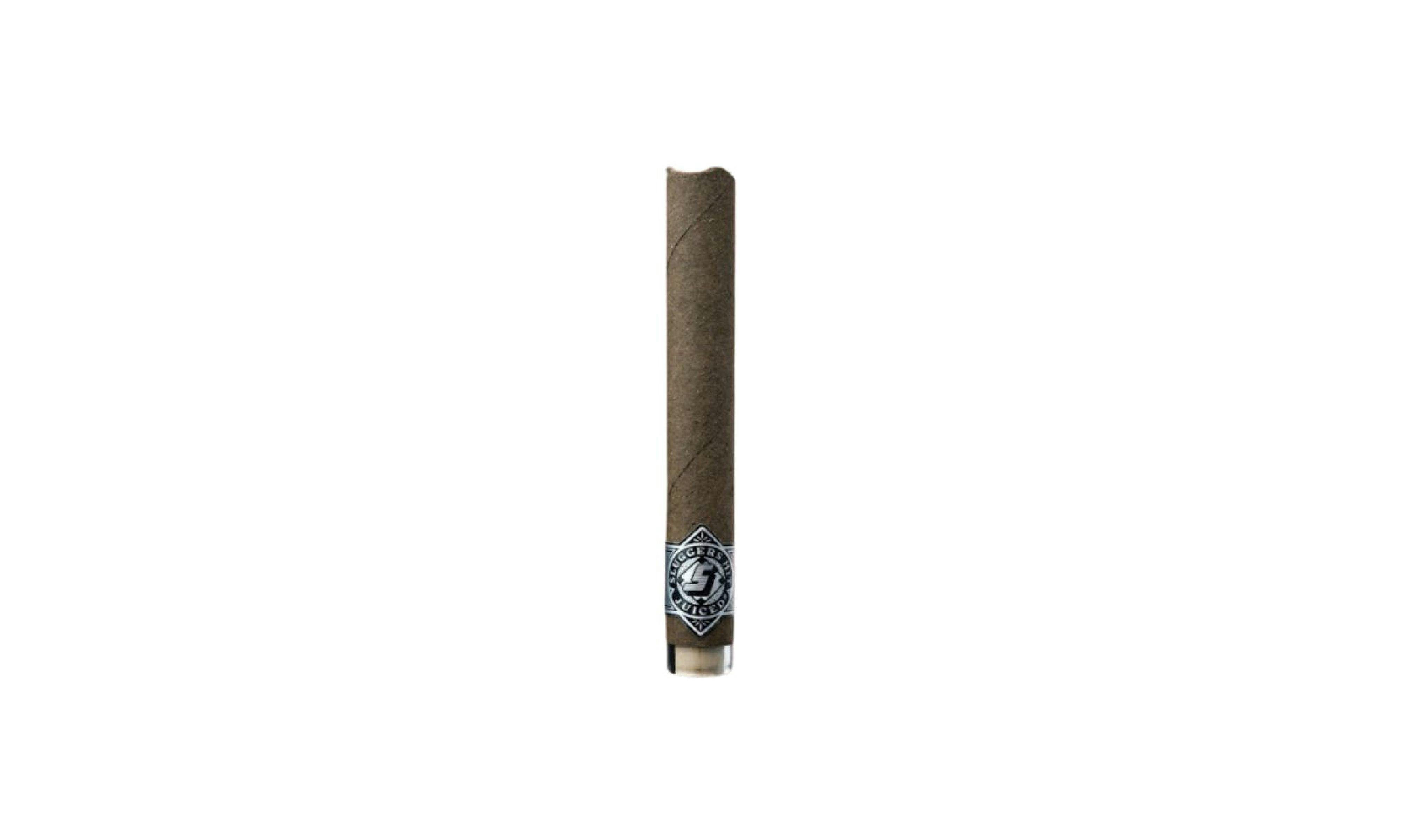 Sluggers: Blunt 33