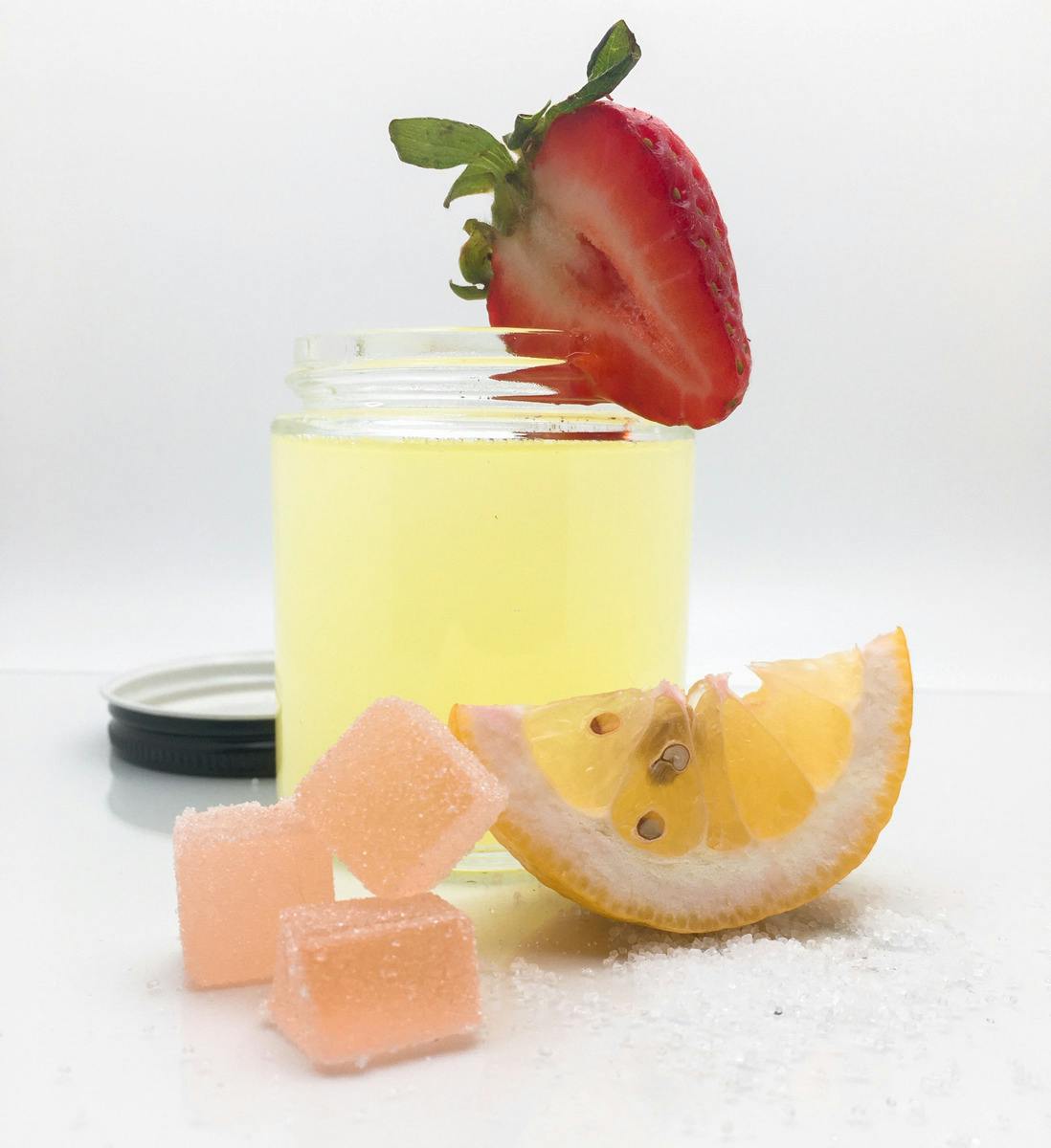 3:1 Strawberry Lemonade 20 Pack at The Hi-Line Co. Dispensary - Rollins