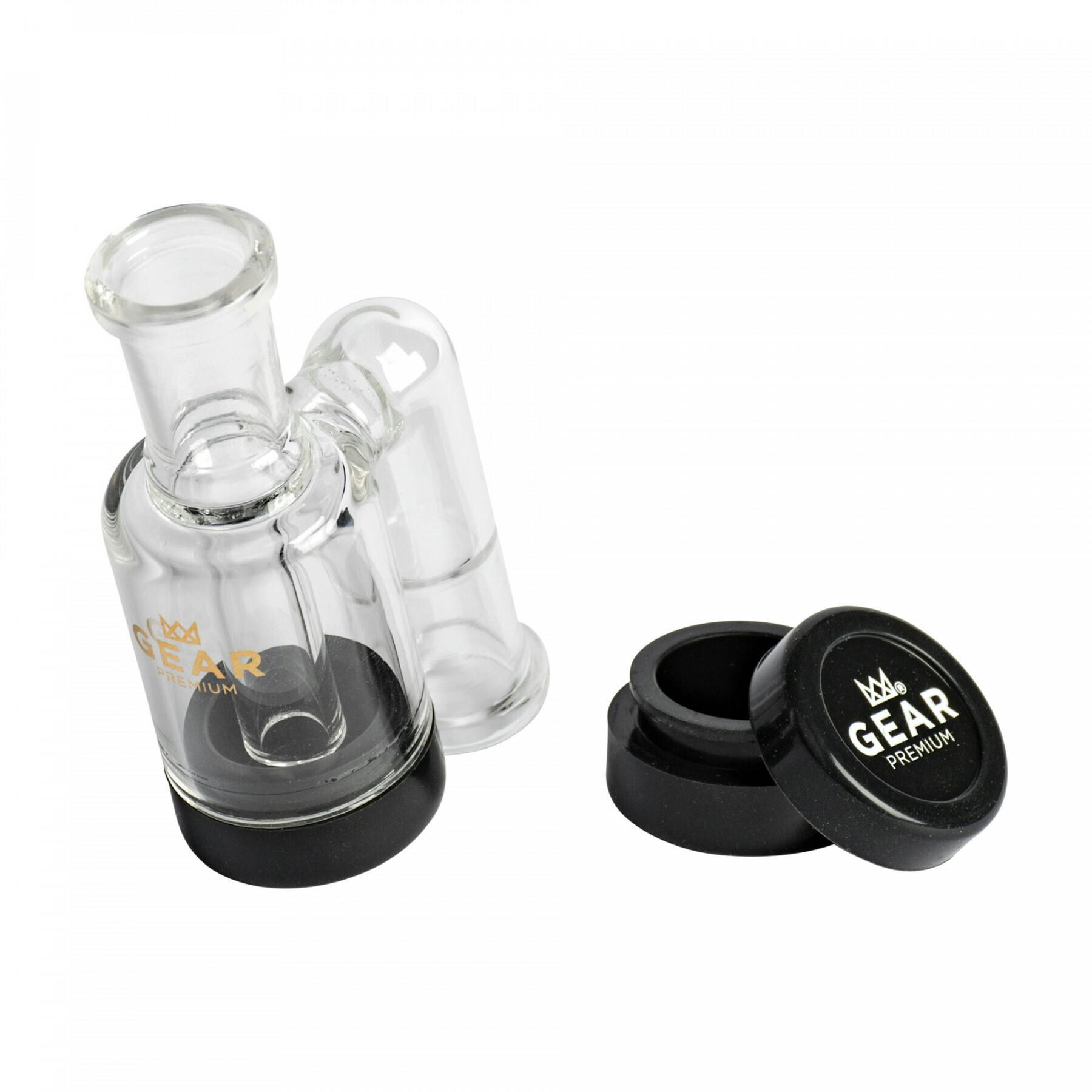 GEAR Skilletools "Glassy"