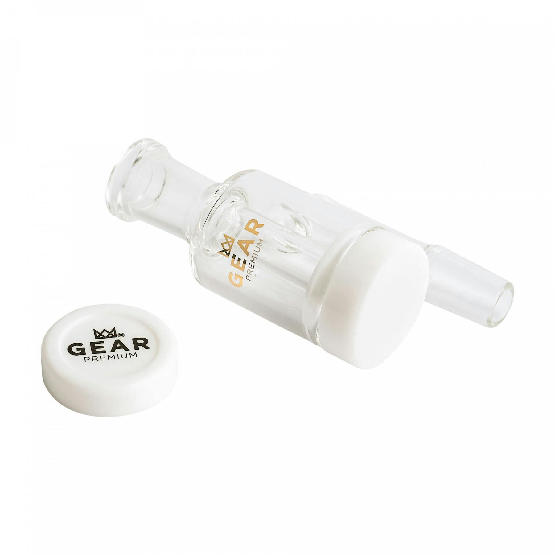 GEAR Skilletools "Glassy"