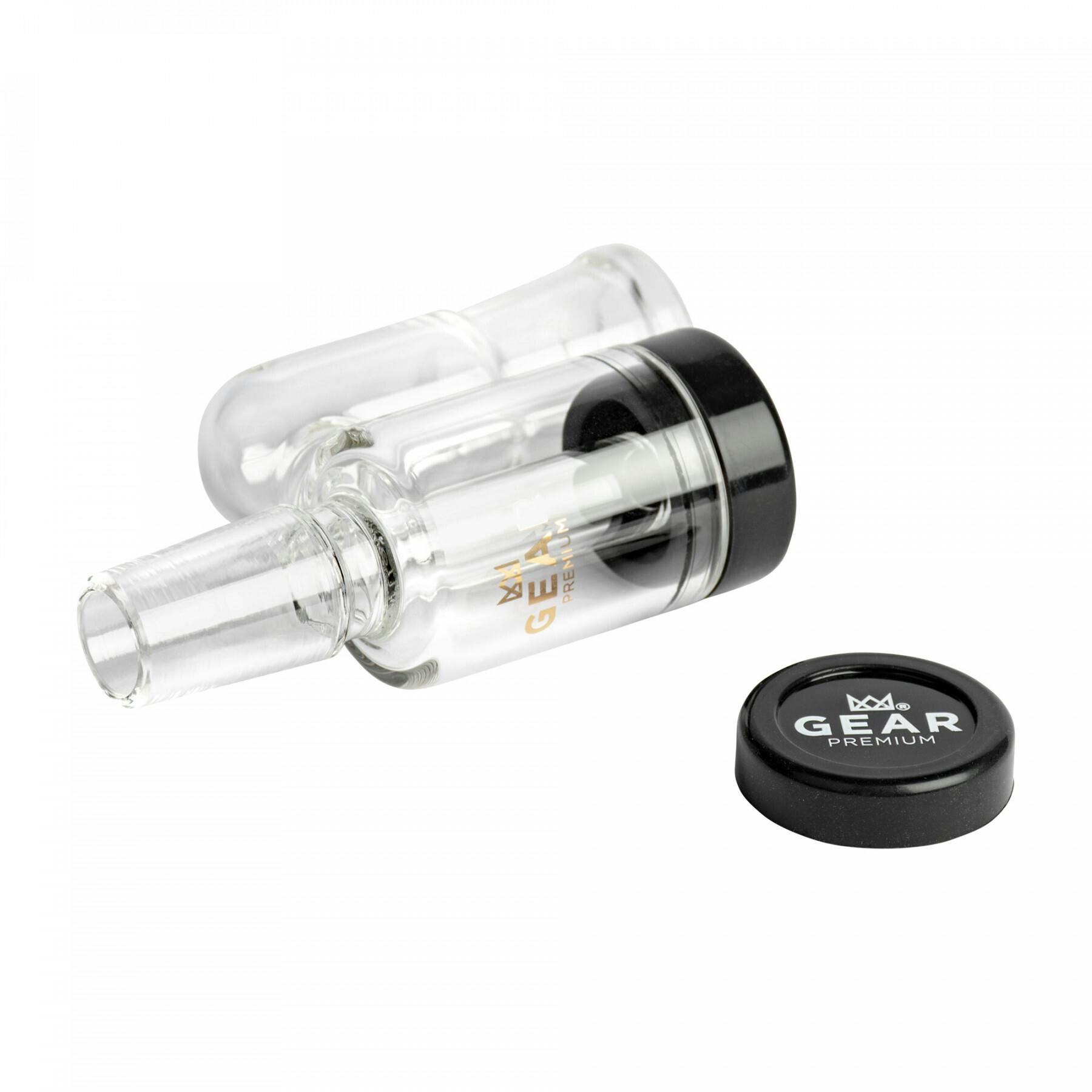GEAR Skilletools "Glassy"