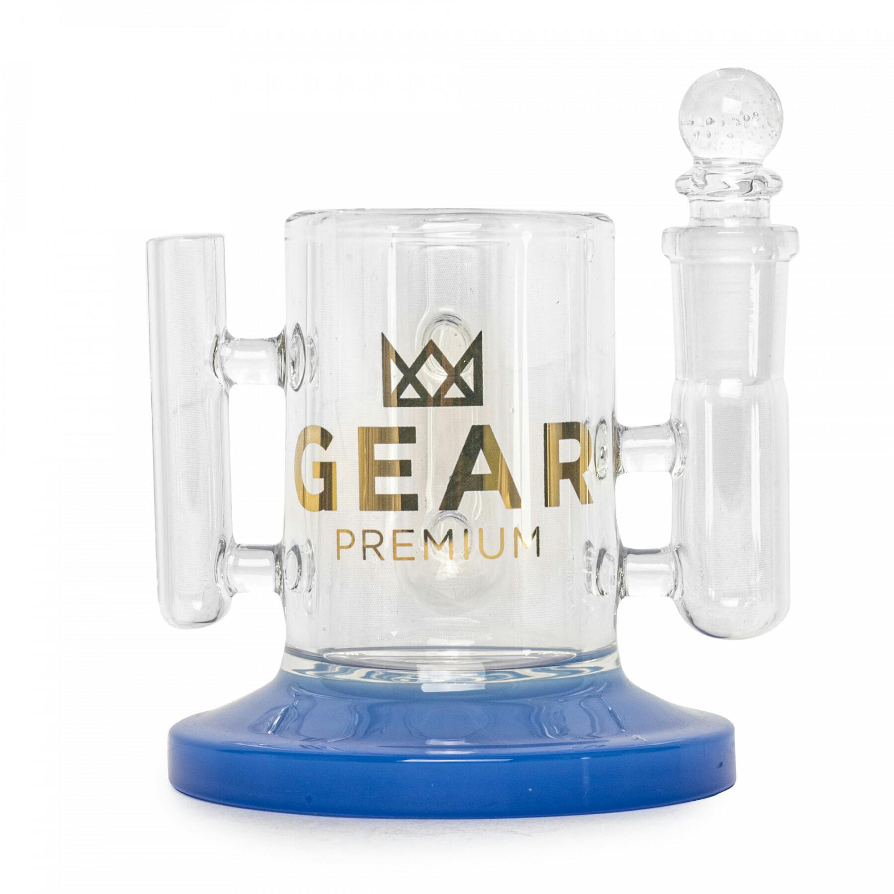 GEAR Skilletools "Glassy"