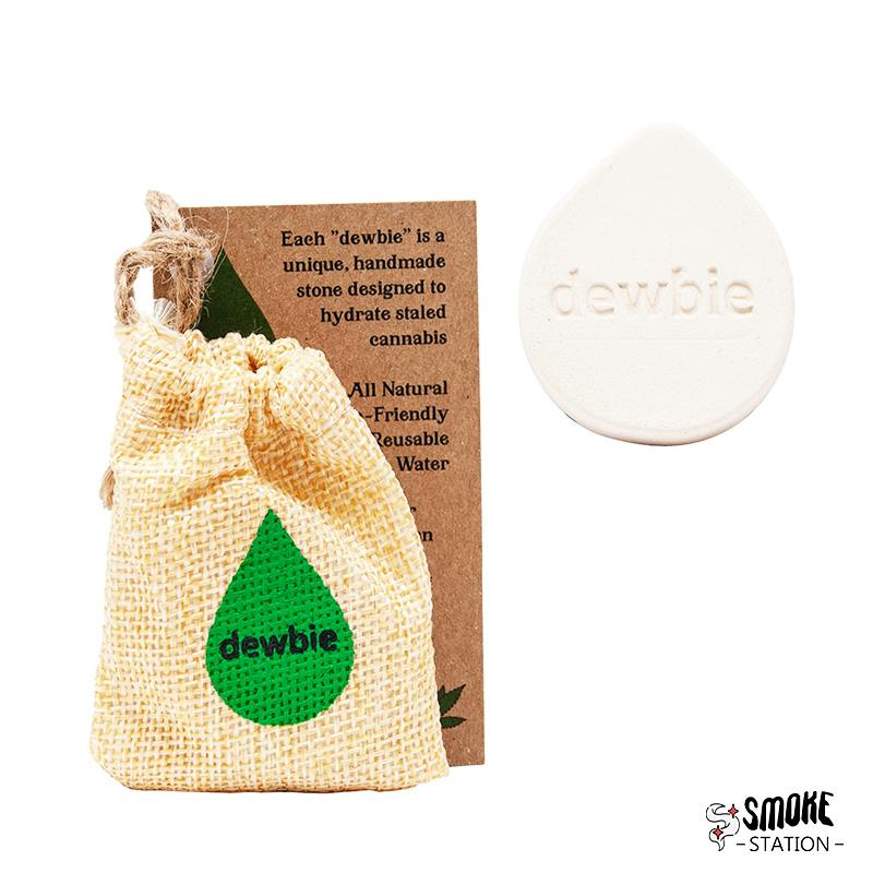 Dewbie - Canadian Made Humidity Stone