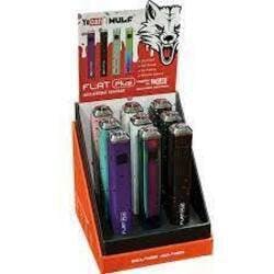 Wulf Flat Plus